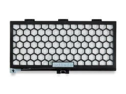 Active Airclean Filter With Timestrip®<Miele Online