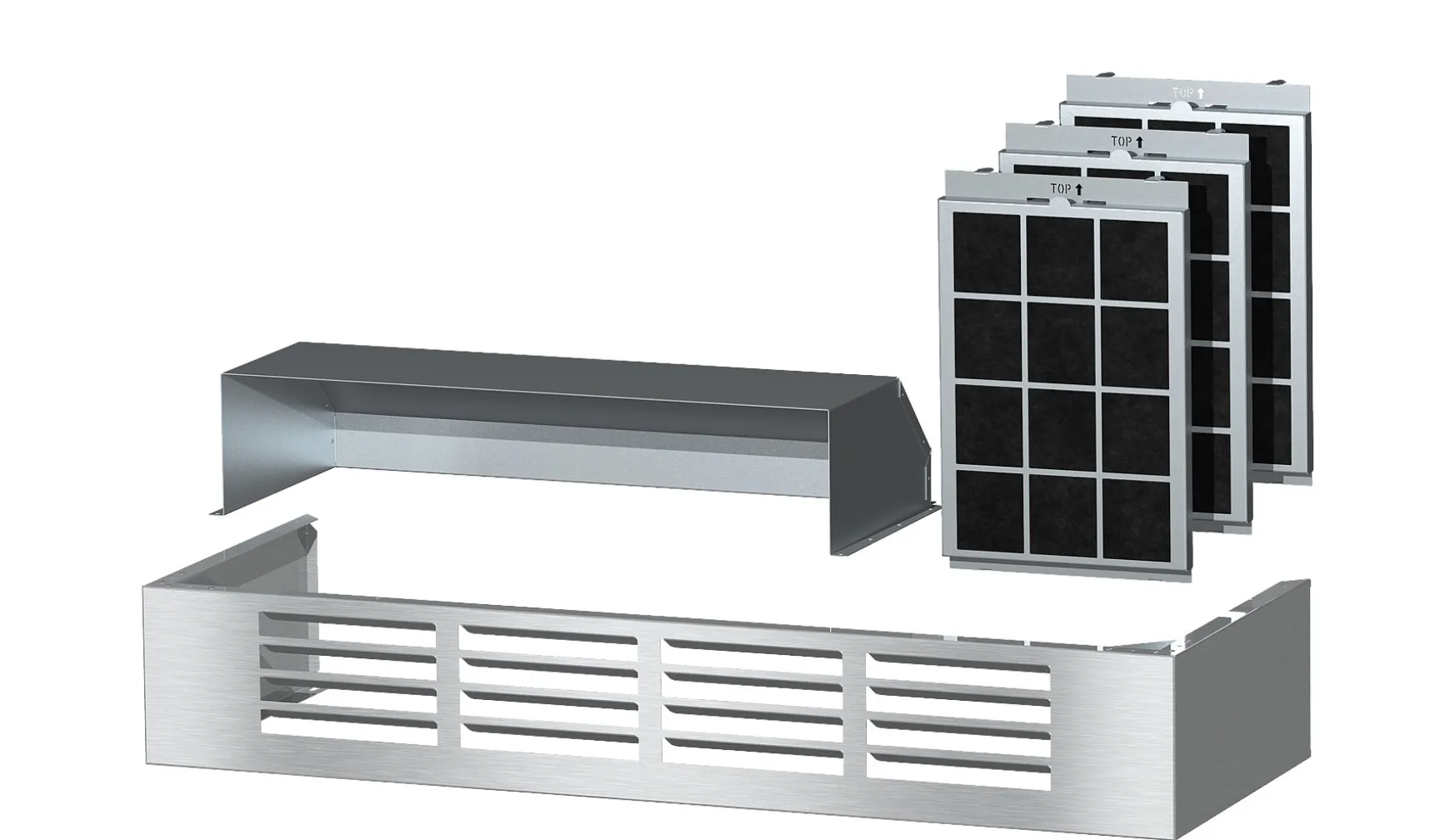 Air Recirculation Kit<Miele Fashion