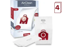 Airclean 3D Efficiency Fjm Dustbags<Miele Fashion