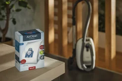 Airclean 3D Efficiency Gn Dustbags<Miele New