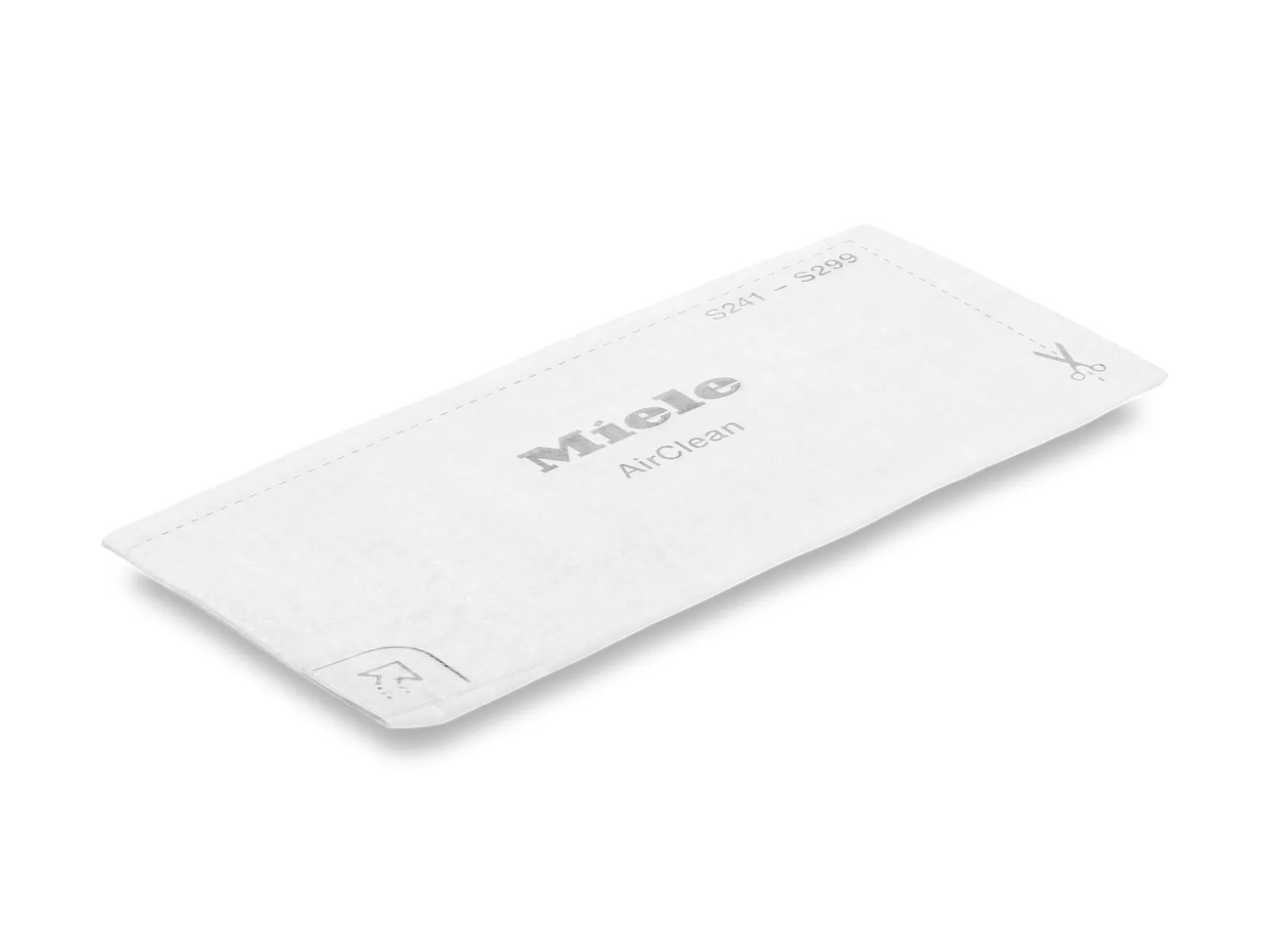 Airclean Filter<Miele Hot