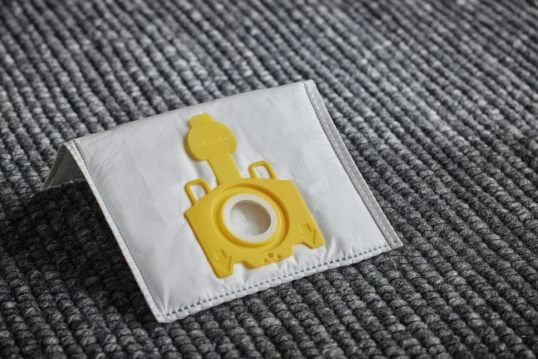 Airclean Kk Dustbags<Miele Hot