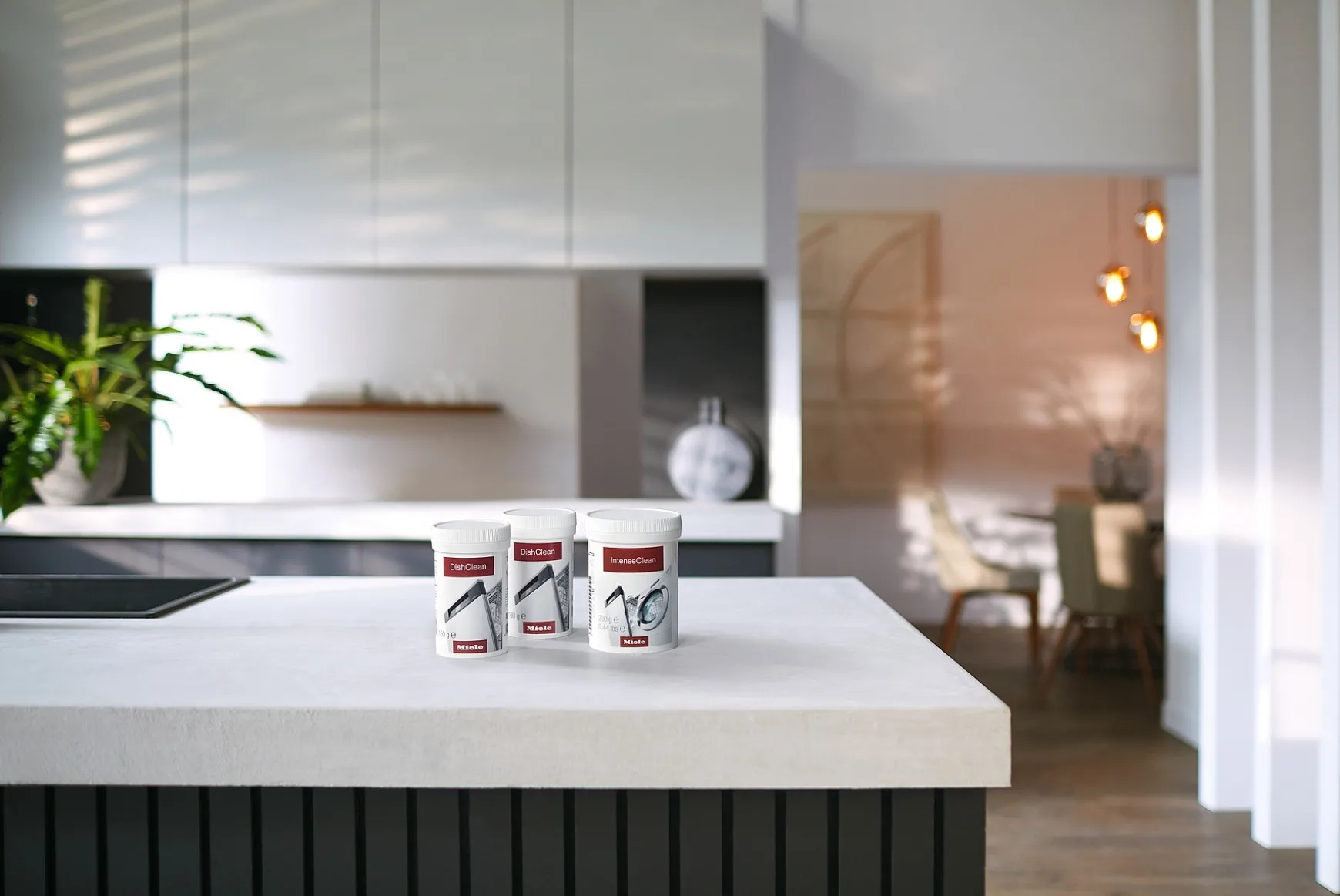 Appliance Care Set<Miele Outlet