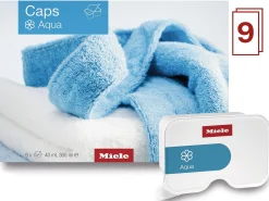 Aqua Capsules<Miele New