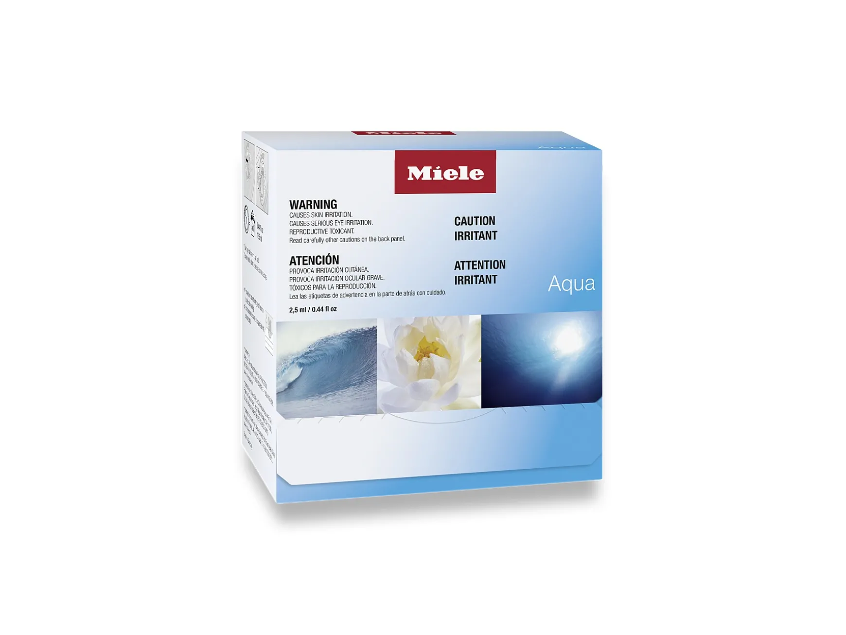Aqua Fragrance Flacon, 12.5 Ml<Miele Cheap