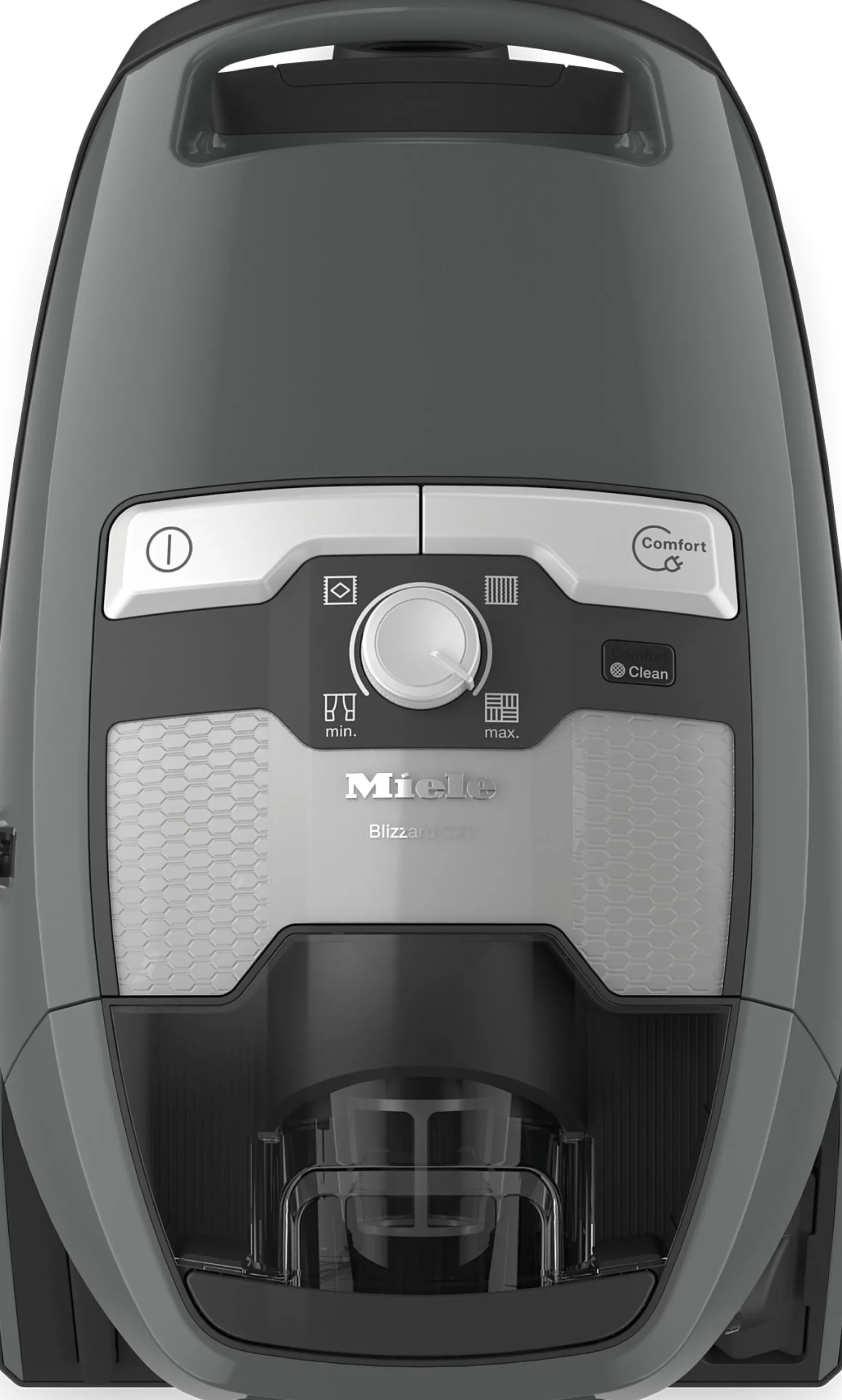 Blizzard Cx1 Puresuction Powerline<Miele Hot