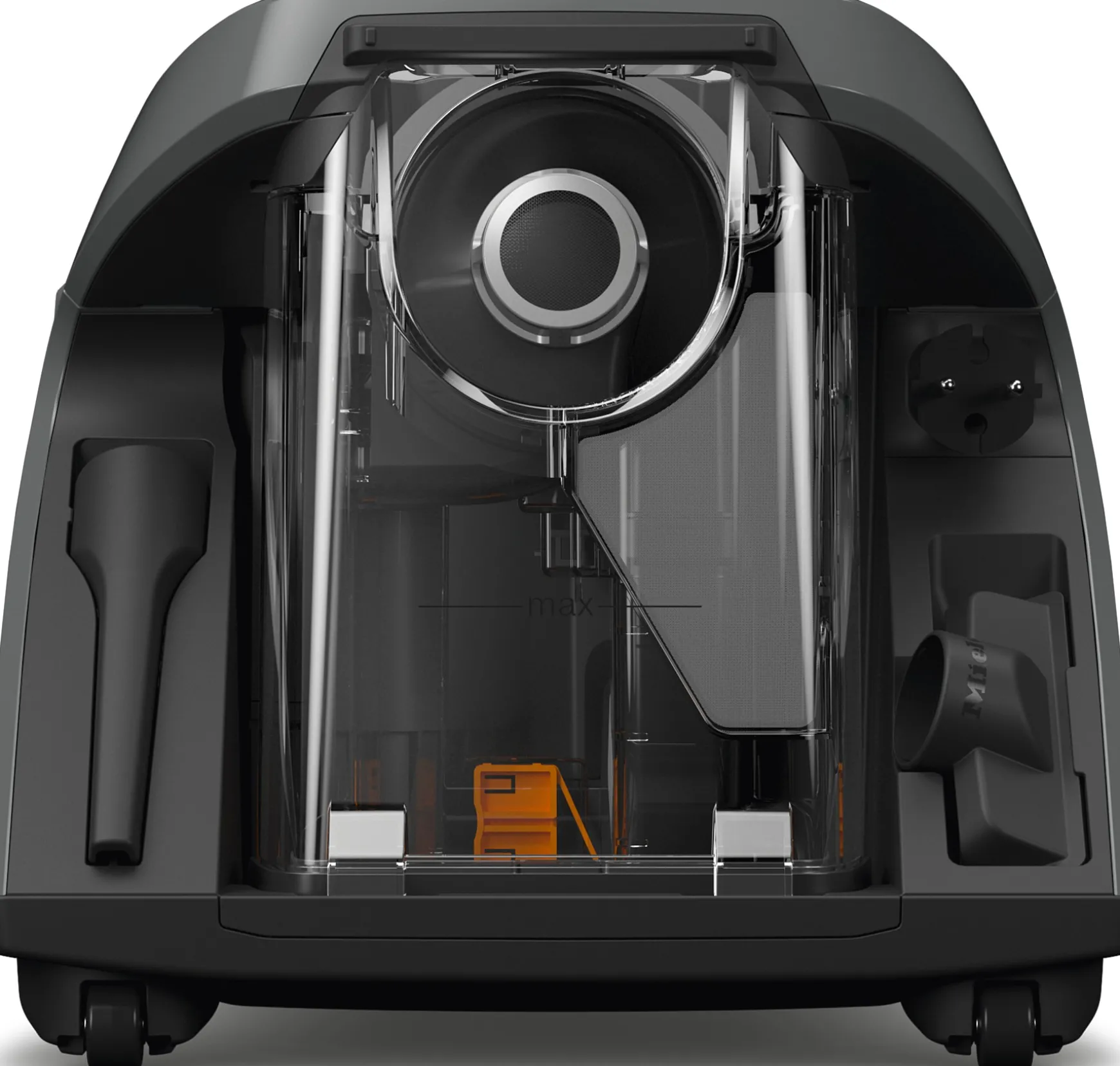 Blizzard Cx1 Puresuction Powerline<Miele Hot