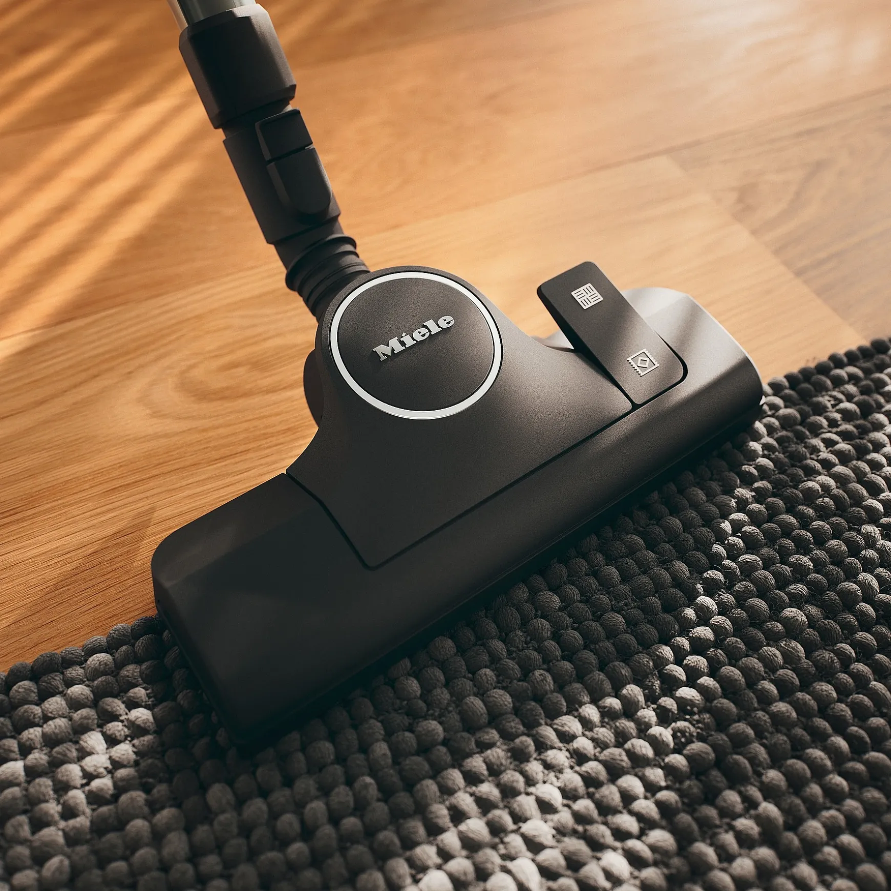 Boost Cx1<Miele Hot