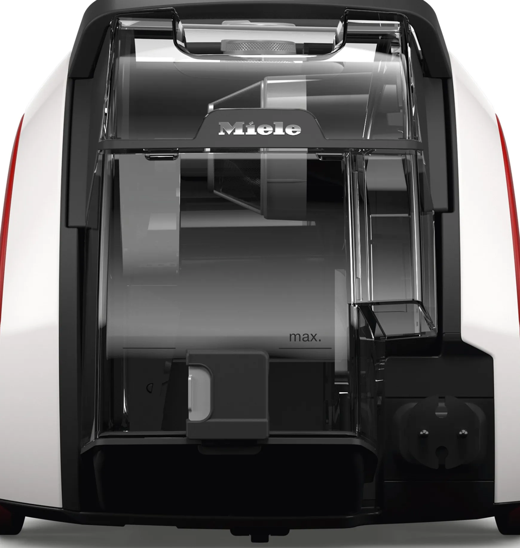 Boost Cx1<Miele Hot