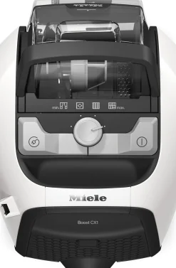 Boost Cx1<Miele Hot