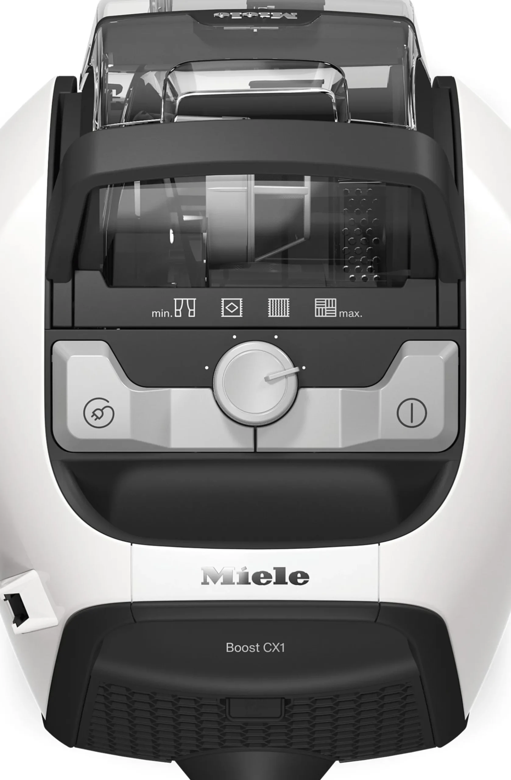Boost Cx1<Miele Hot