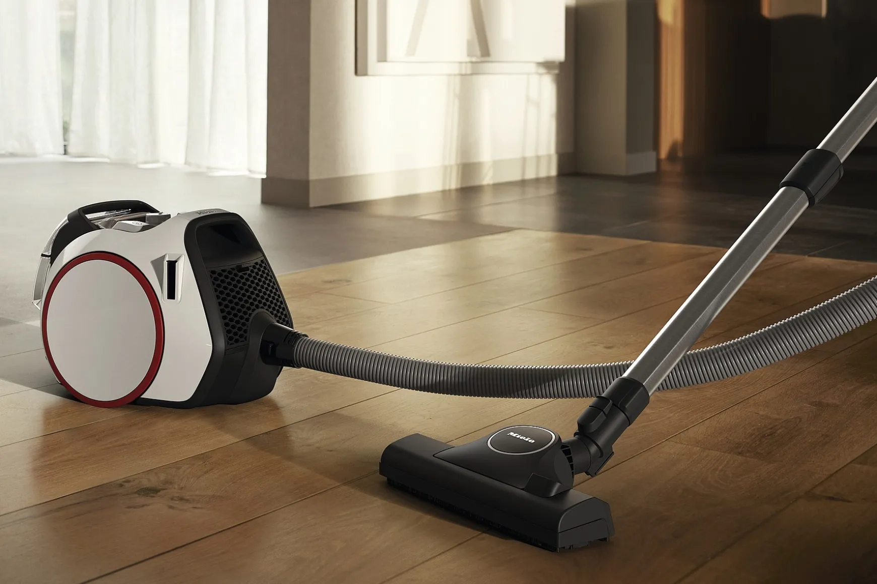 Boost Cx1<Miele Hot