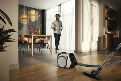 Boost Cx1 Parquet<Miele Best