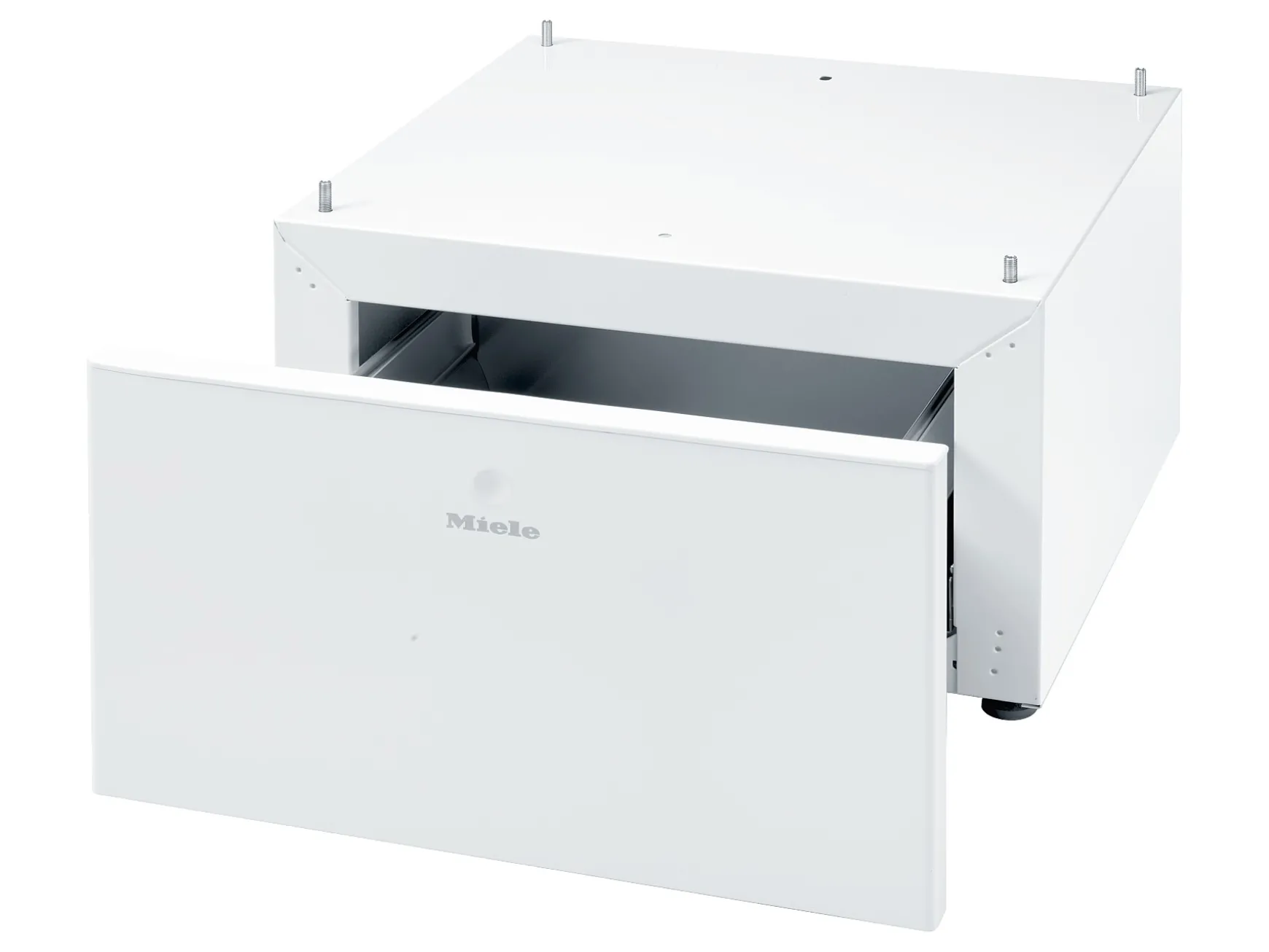 Built-Under Plinth With Drawer<Miele Fashion