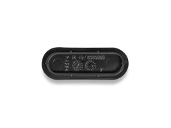 Cap, Deep Black<Miele Flash Sale