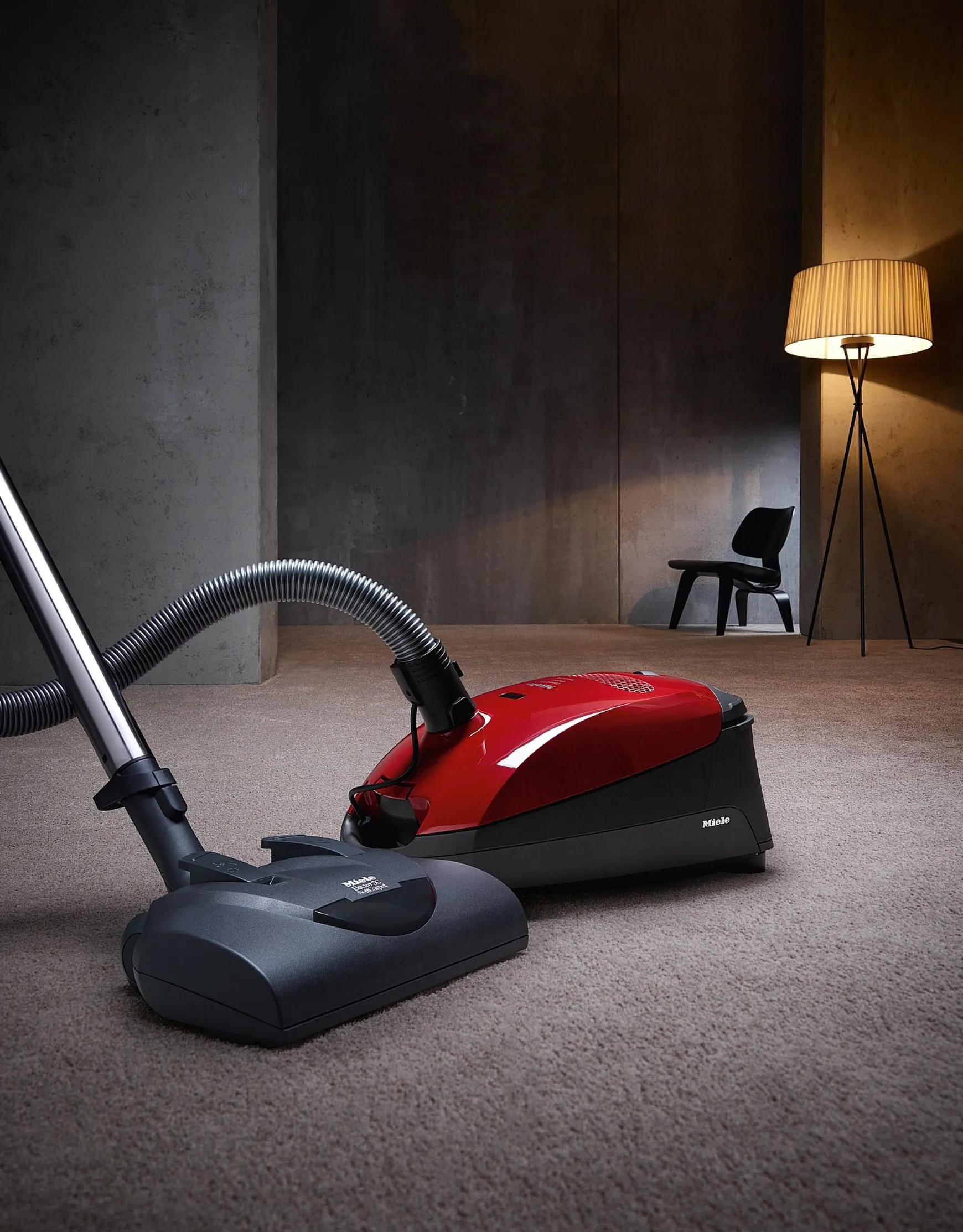 Classic C1 Home Care Powerline - Sbcn0<Miele Outlet
