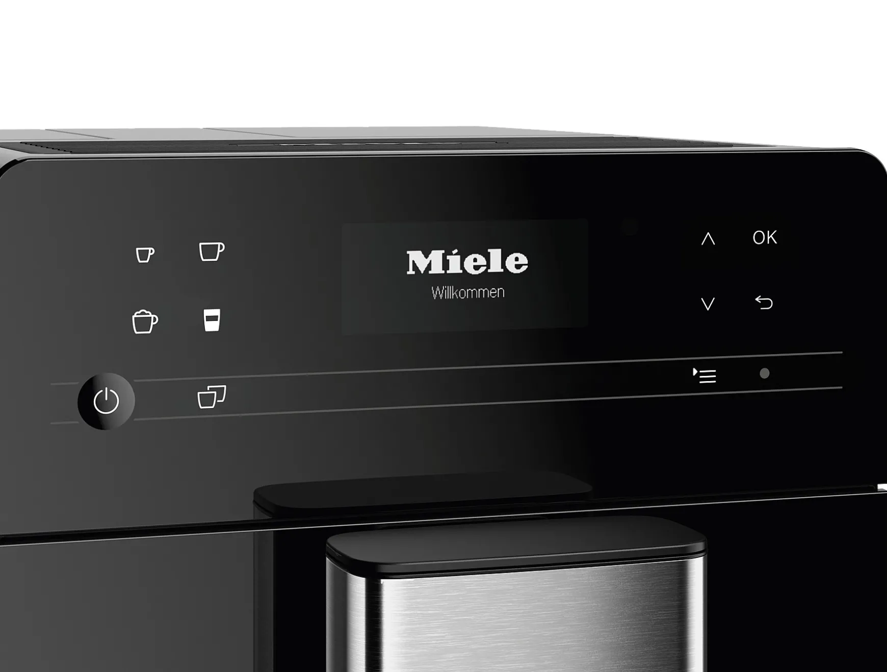 Cm 5300<Miele Outlet
