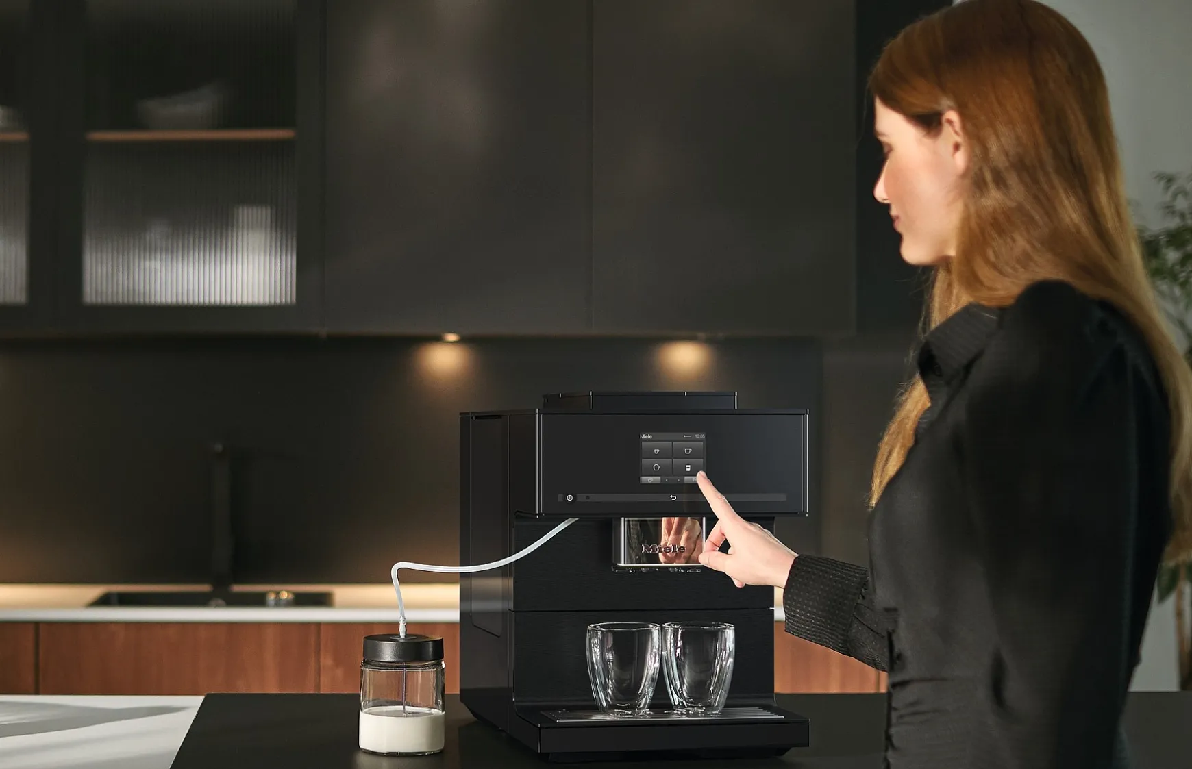 Cm 7750 Coffeeselect<Miele Shop