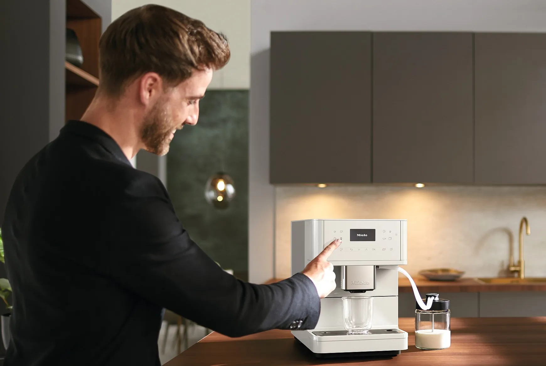 Cm 6160 Milkperfection<Miele Flash Sale