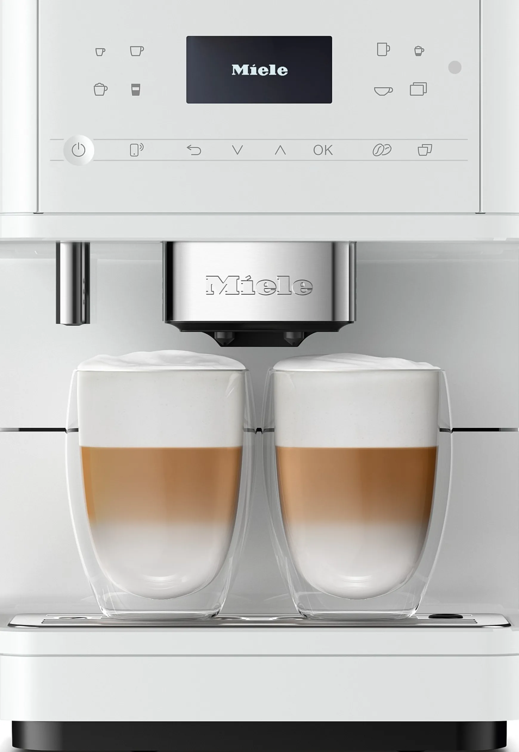Cm 6160 Milkperfection<Miele Flash Sale