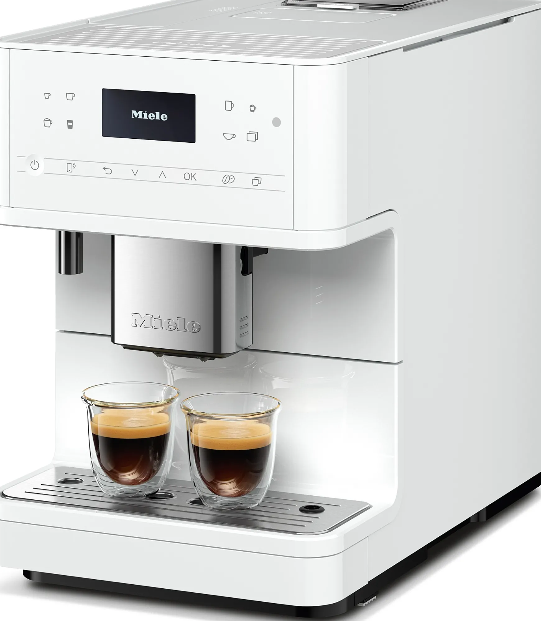 Cm 6160 Milkperfection<Miele Flash Sale