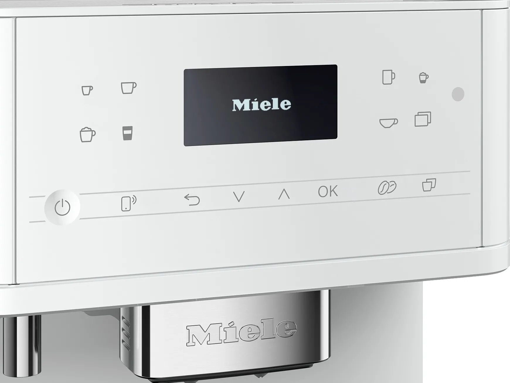 Cm 6160 Milkperfection<Miele Flash Sale