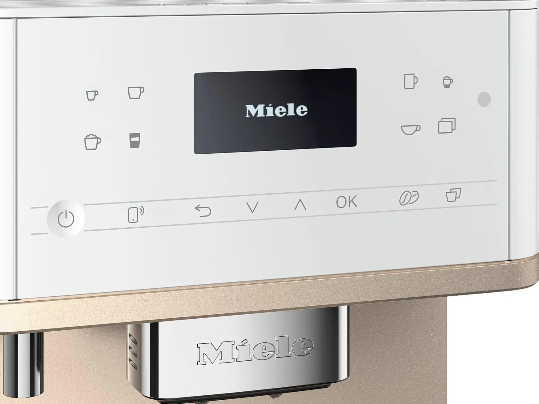 Cm 6360 Milkperfection<Miele Flash Sale