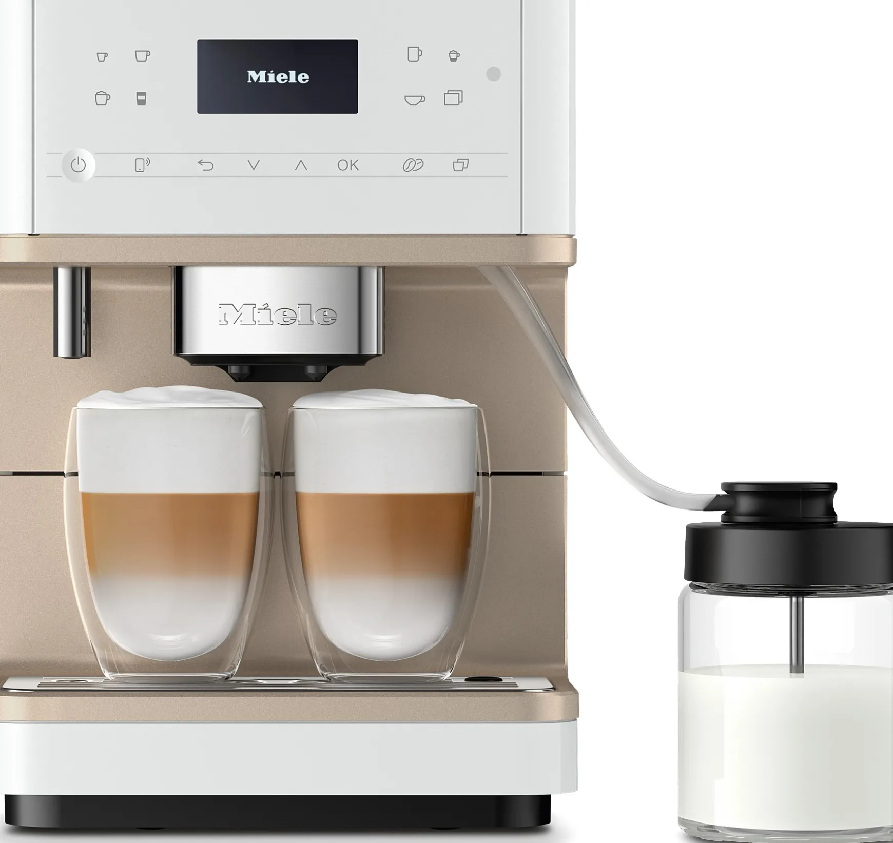 Cm 6360 Milkperfection<Miele Flash Sale