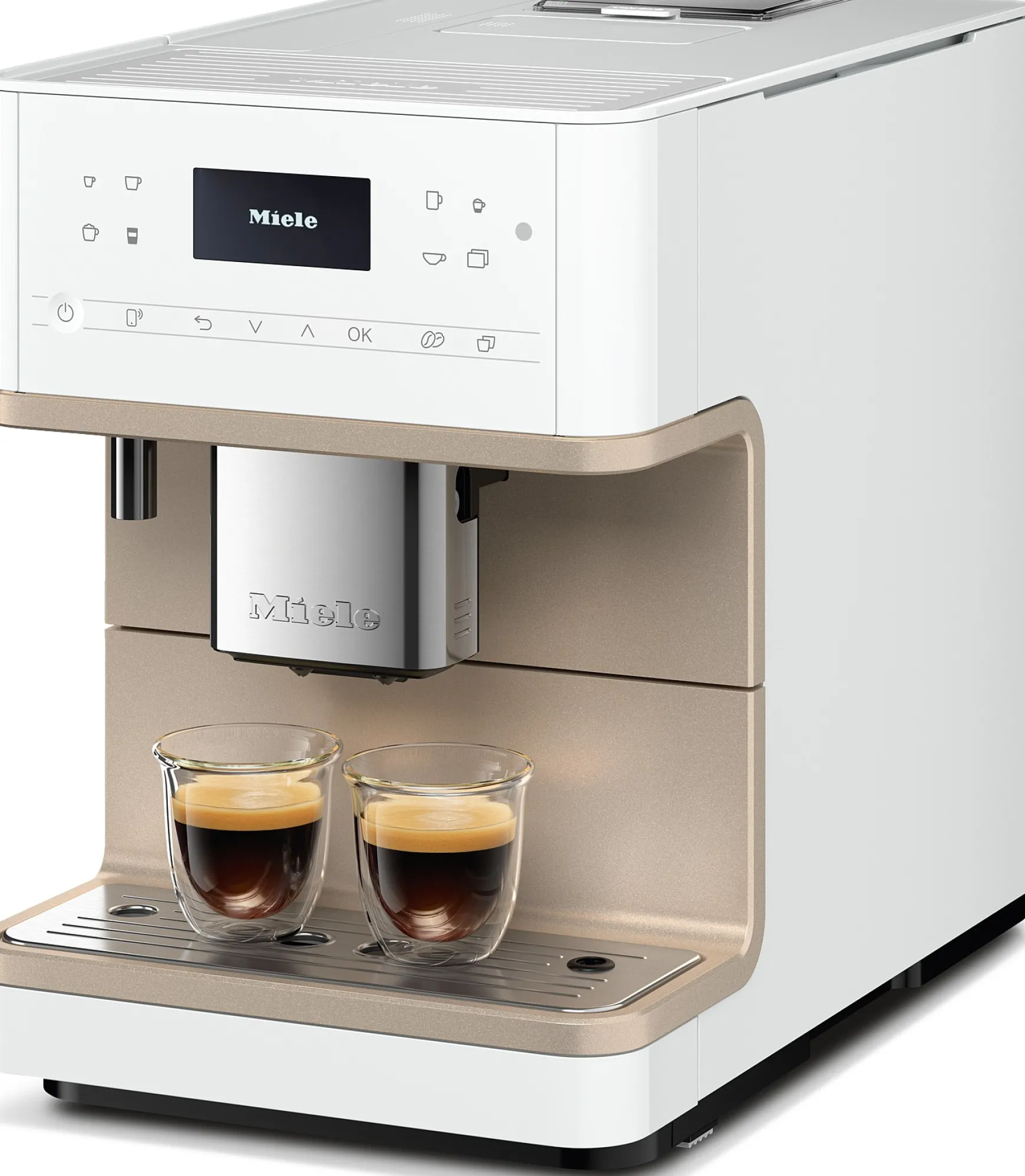 Cm 6360 Milkperfection<Miele Flash Sale