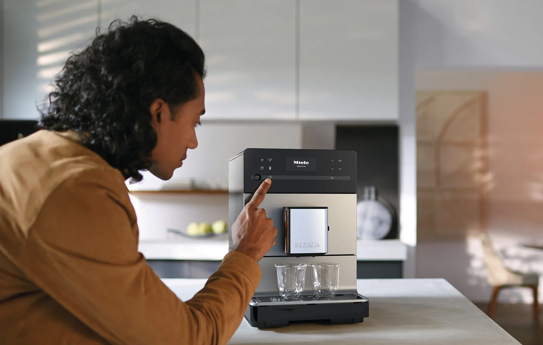 Cm 5510 Silence<Miele Fashion