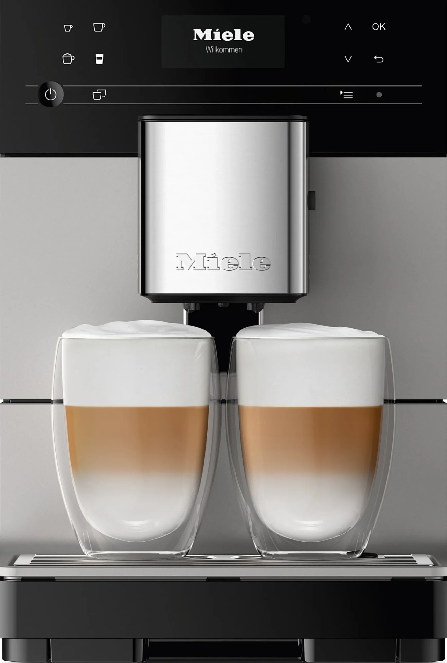 Cm 5510 Silence<Miele Fashion