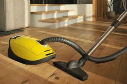 Complete C3 Calima Powerline - Sgfe0<Miele Hot