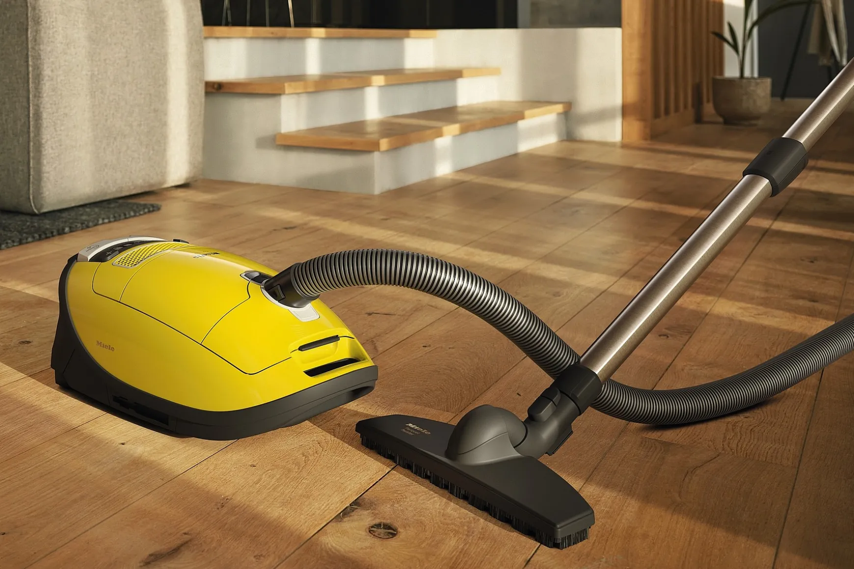 Complete C3 Calima Powerline - Sgfe0<Miele Hot