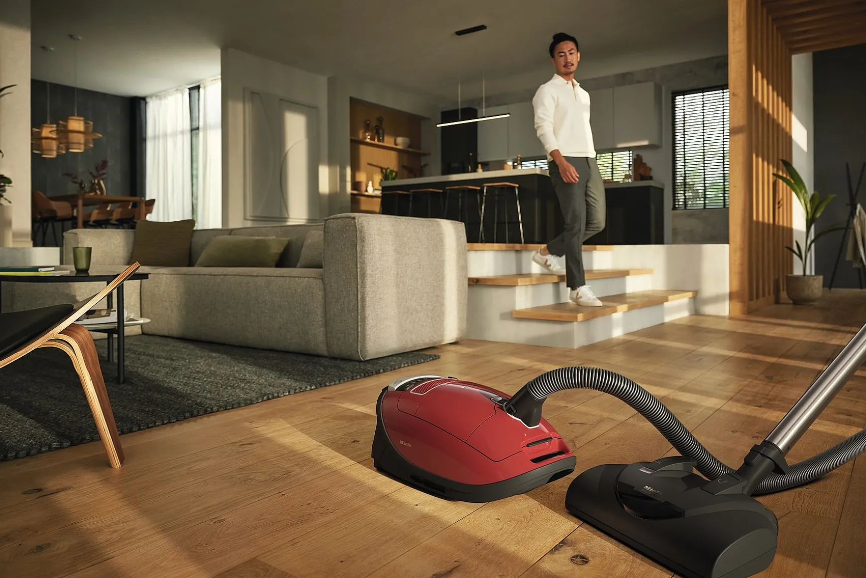 Complete C3 Home Care E.+<Miele Flash Sale