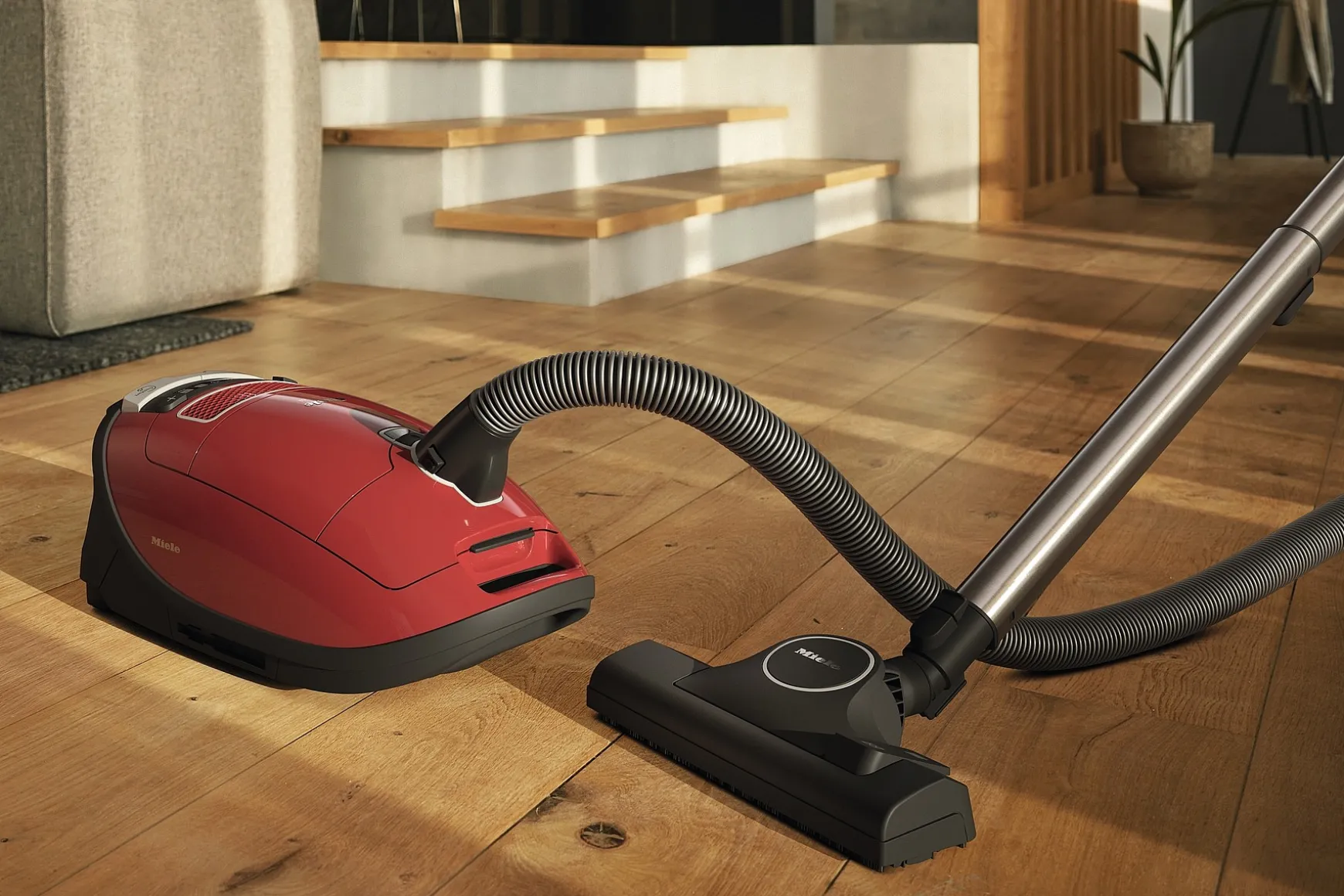 Complete C3 Homecare Powerline - Sgfe0<Miele Shop