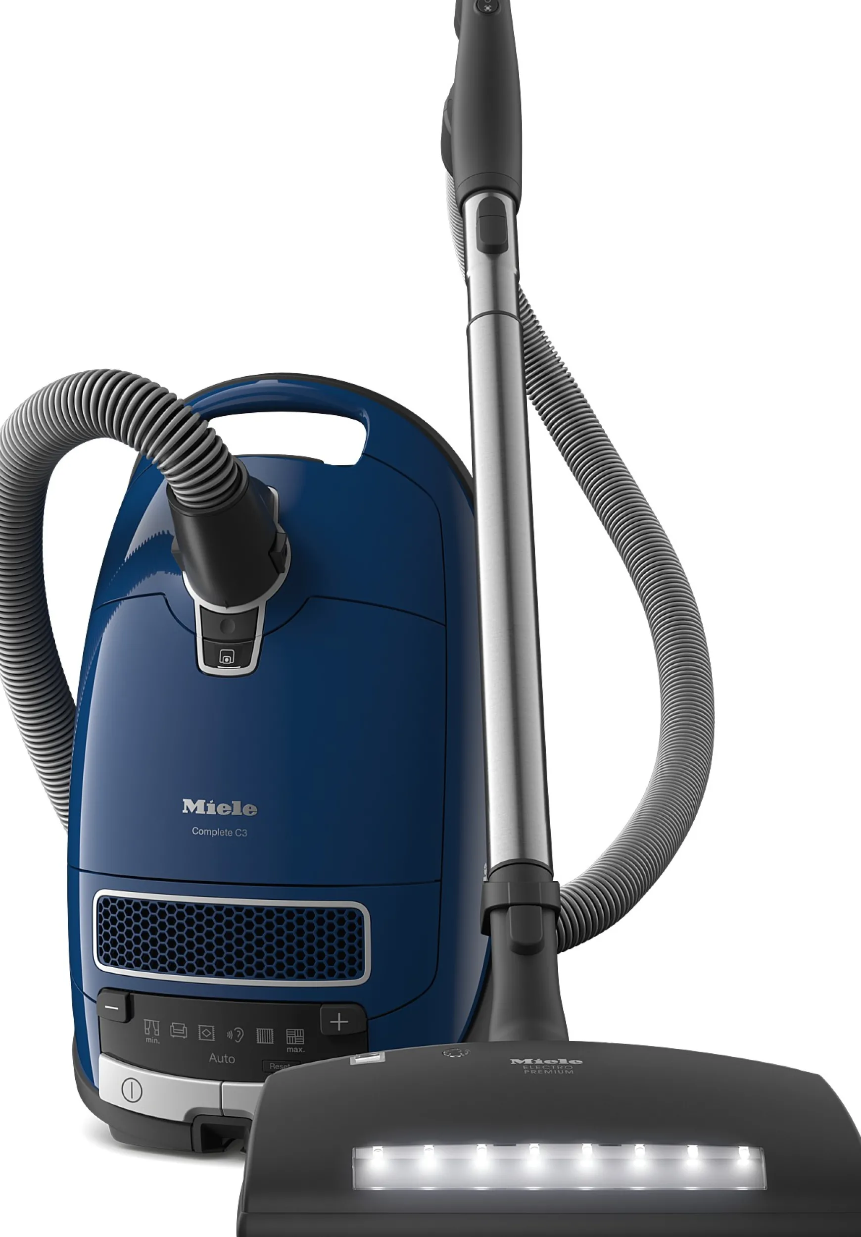 Complete C3 Marin Powerline - Sgje0<Miele Shop