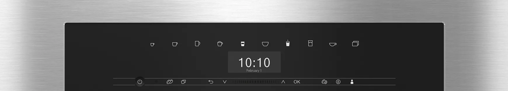 Cva 7370<Miele Shop