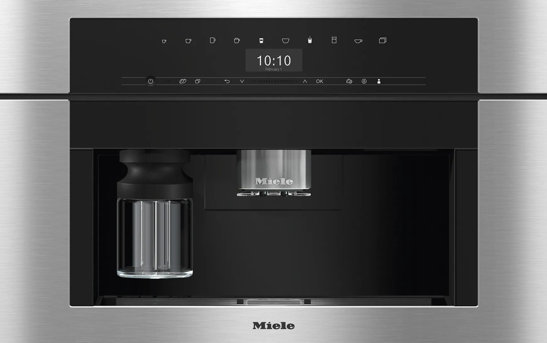 Cva 7370<Miele Shop