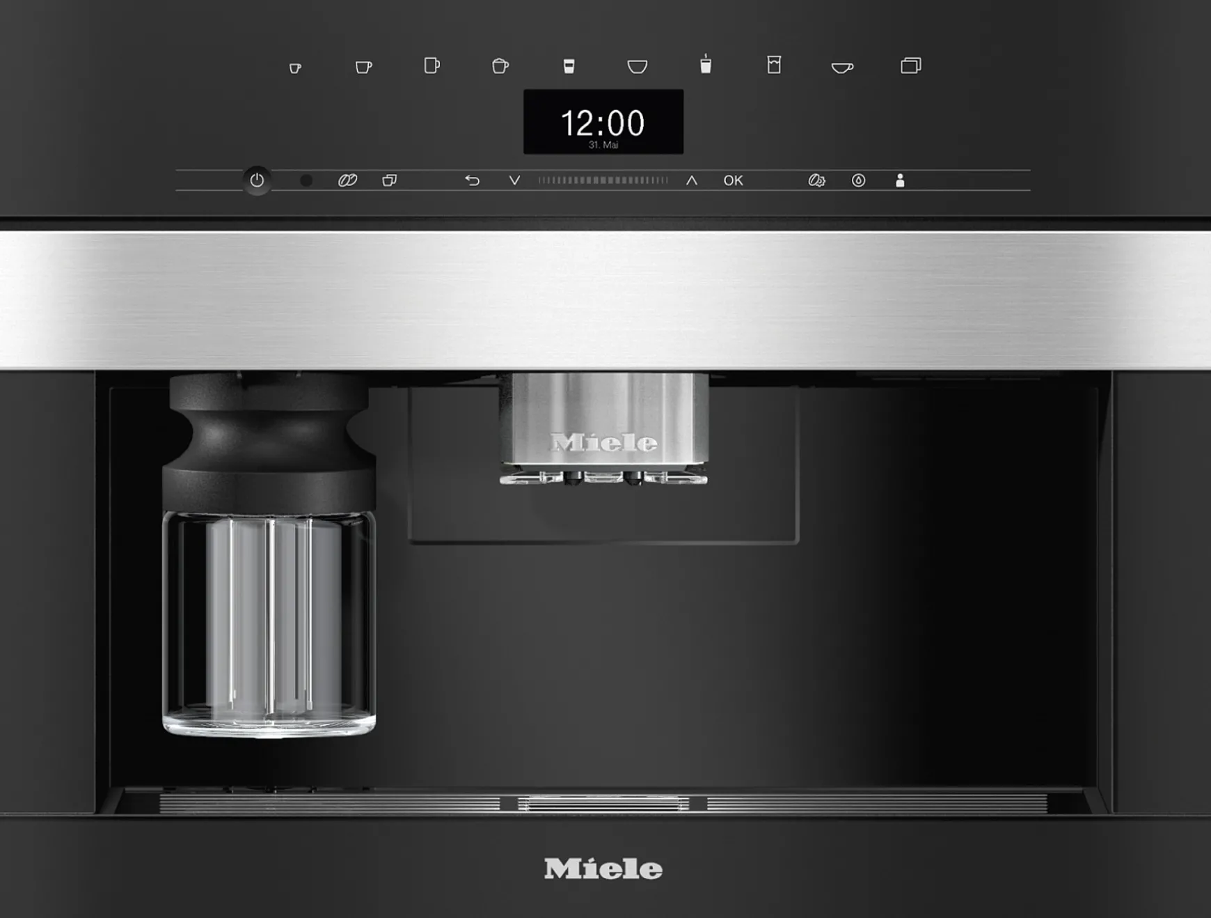 Cva 7445<Miele New