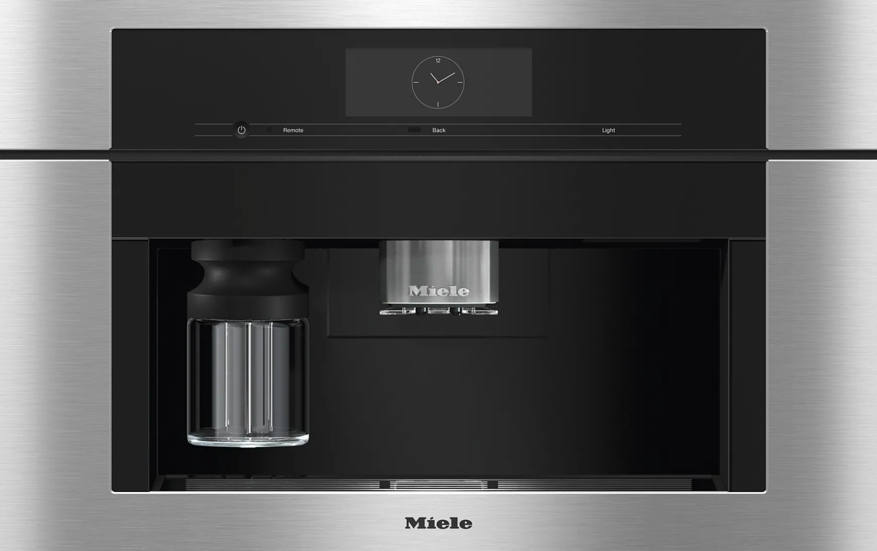 Cva 7775<Miele Clearance