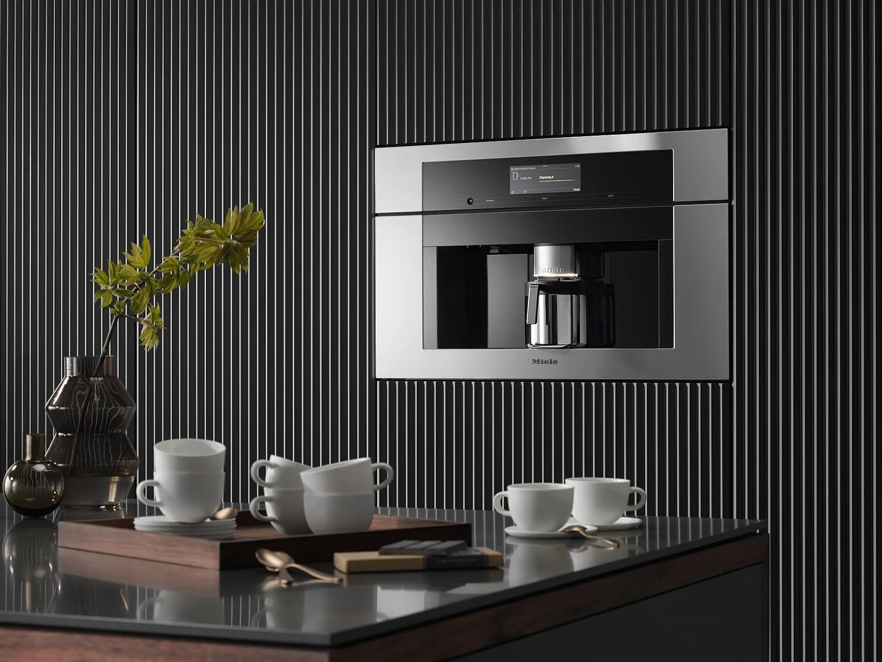 Cva 7775<Miele Clearance