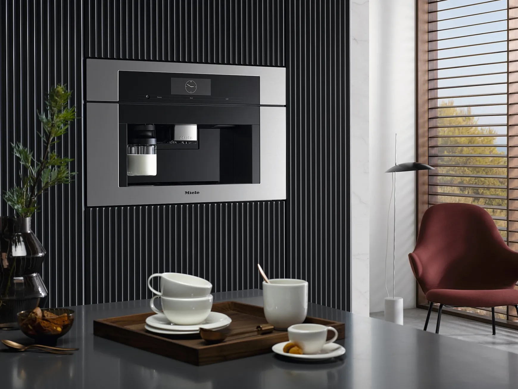 Cva 7775<Miele Clearance