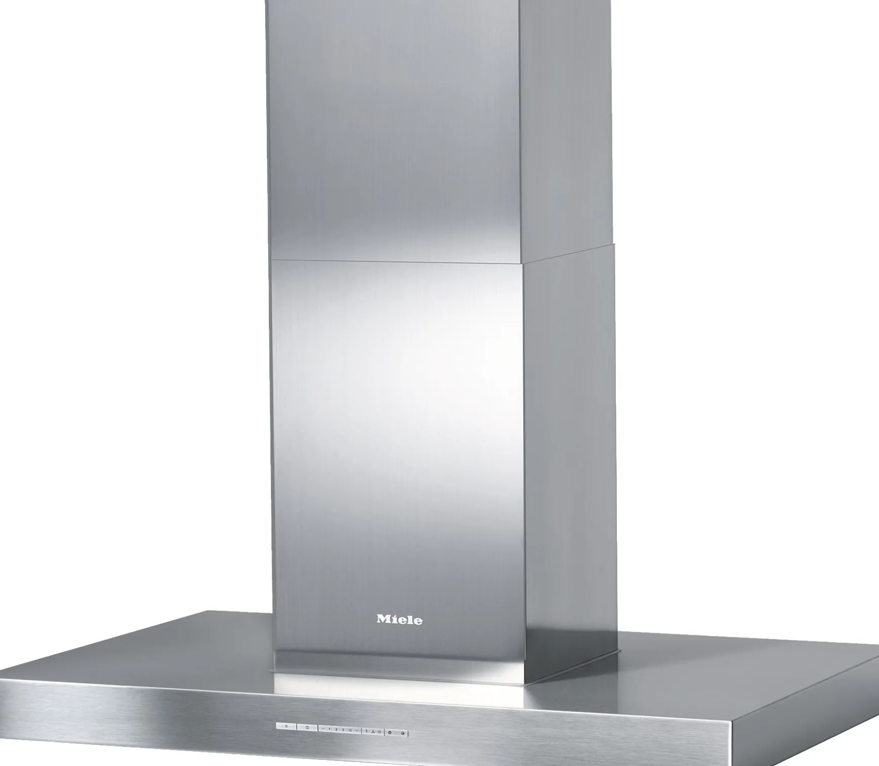 Da 6596 D Puristic Canto<Miele Clearance