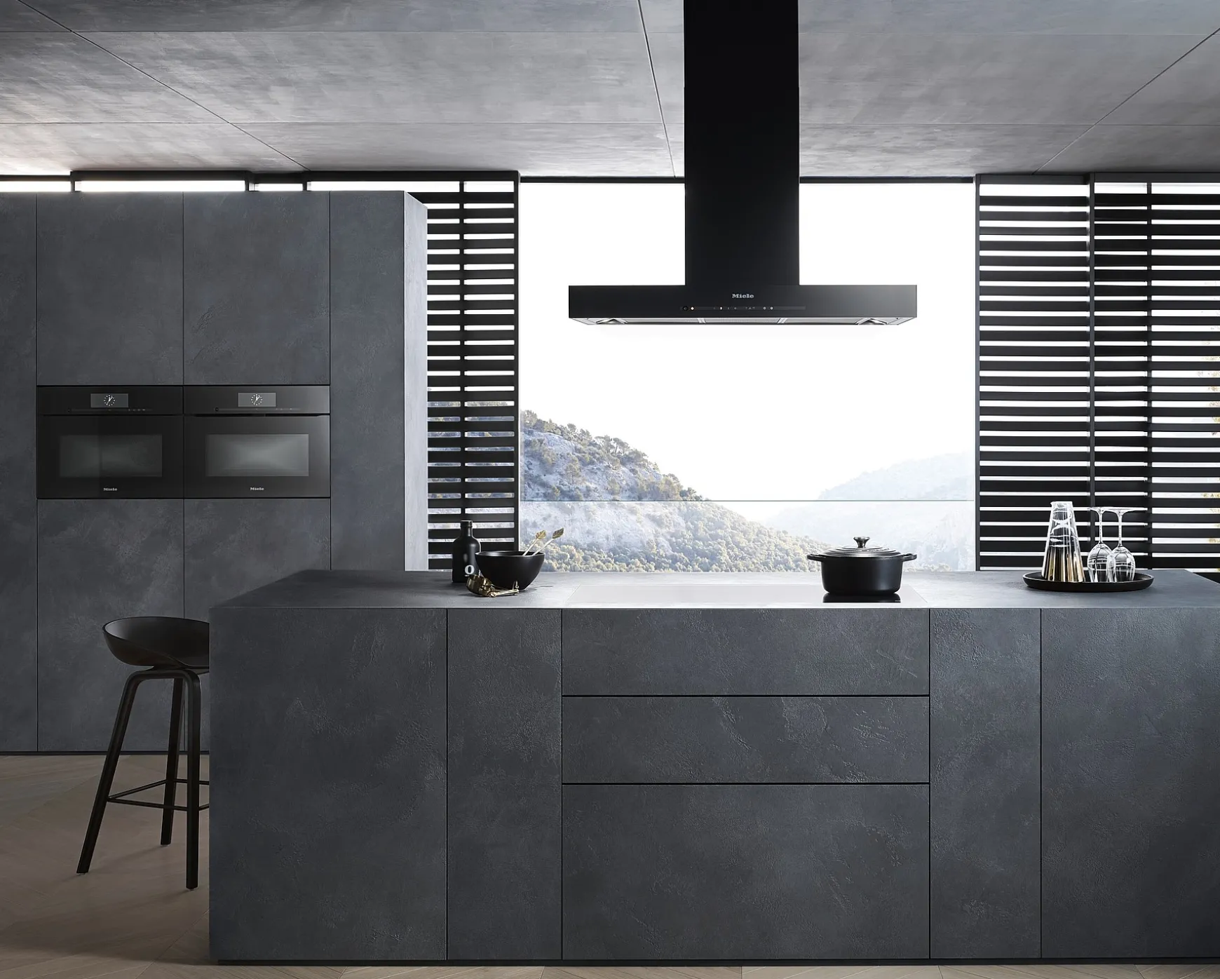 Da 6698 D Puristic Version 6000<Miele Flash Sale