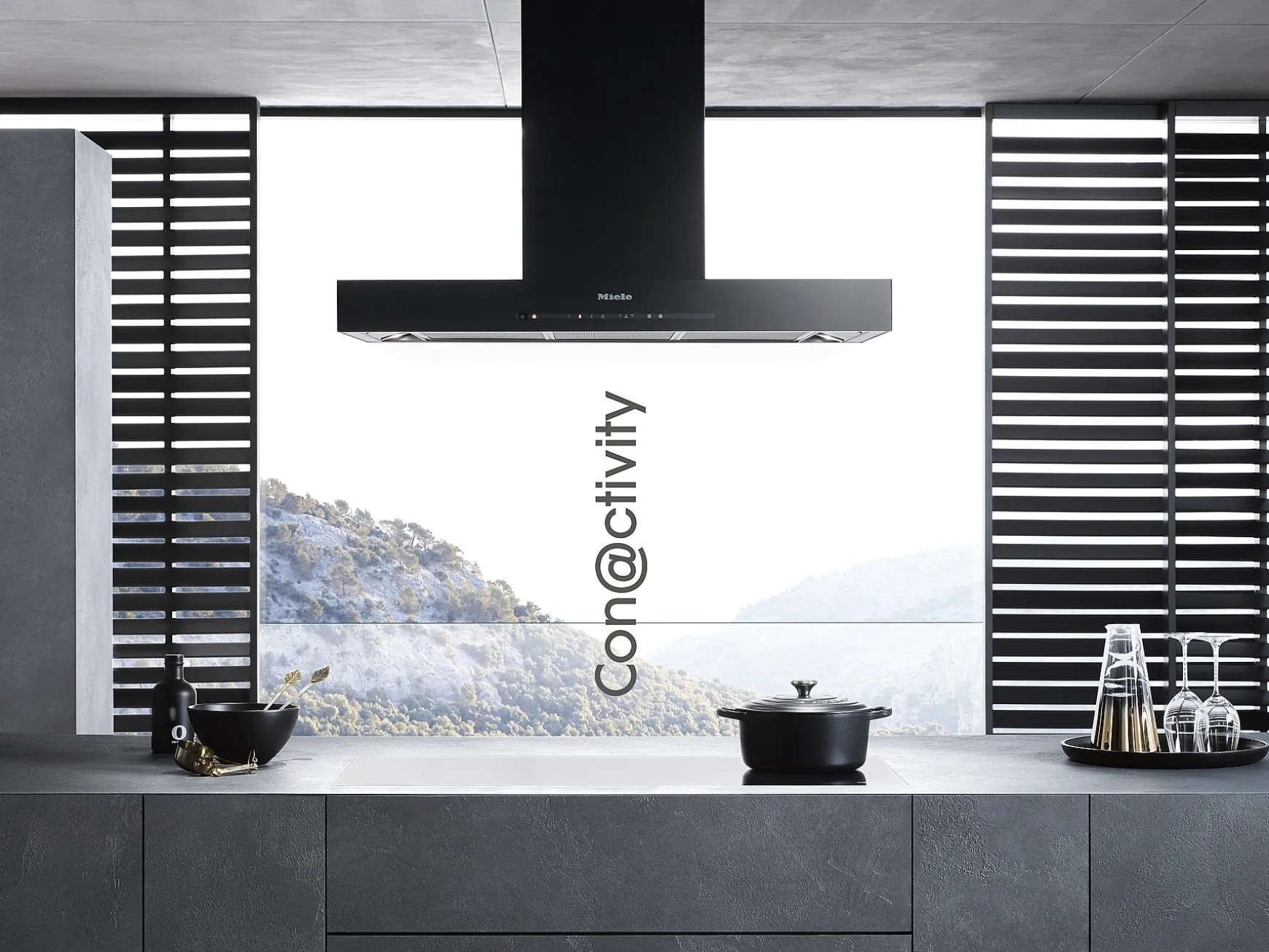 Da 6698 W Puristic Edition 6000<Miele Shop