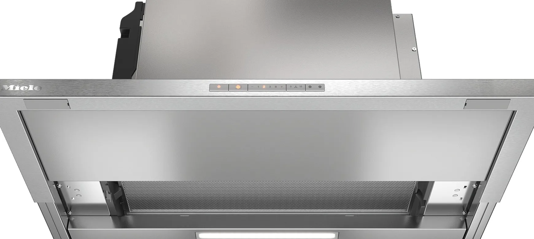 Das 4720<Miele Hot