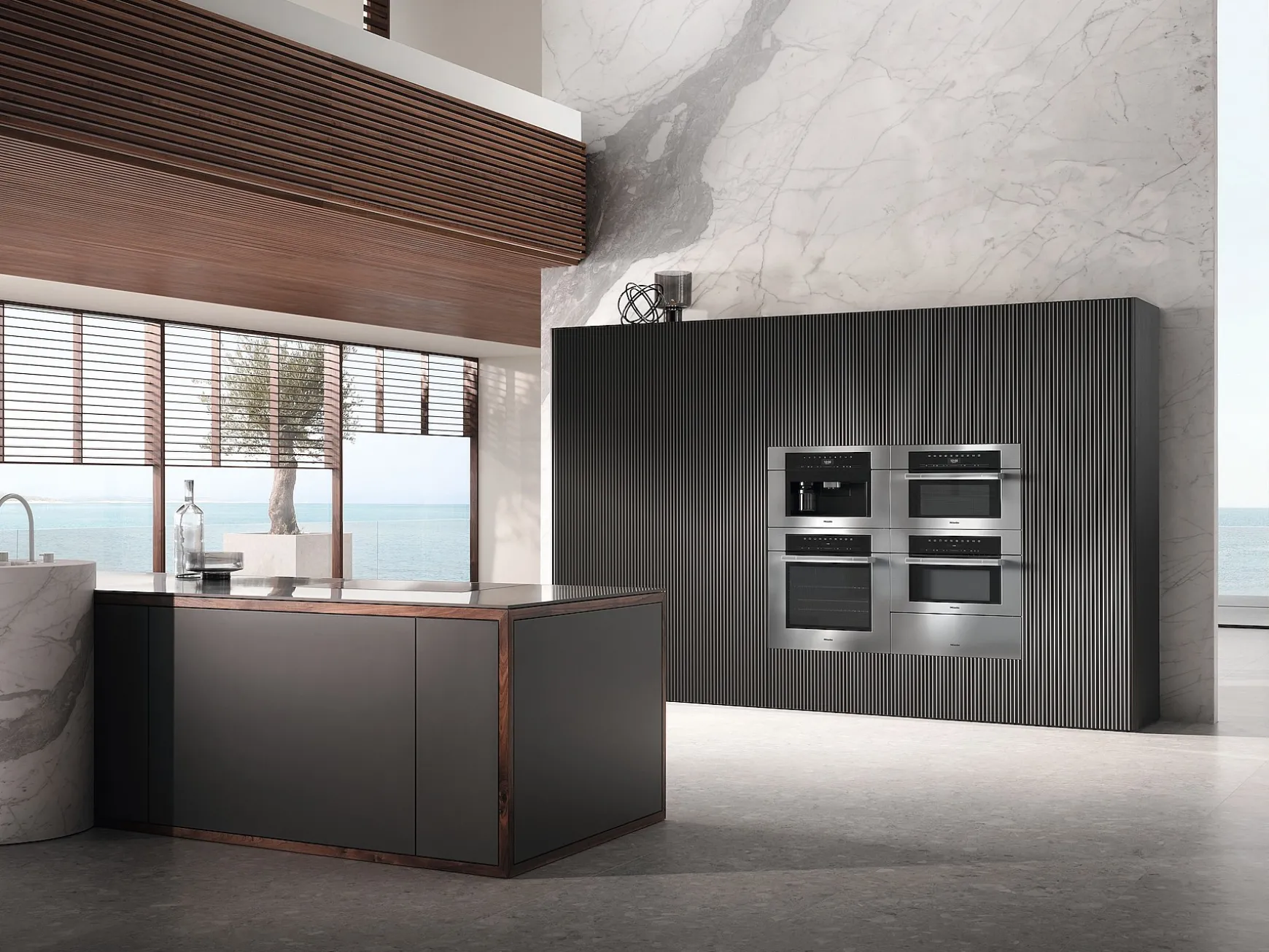 Dgc 7370<Miele Hot
