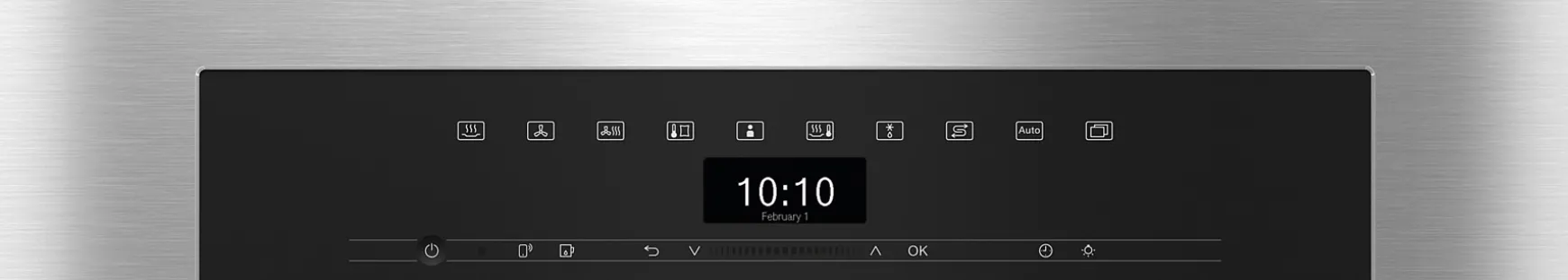 Dgc 7370<Miele Hot
