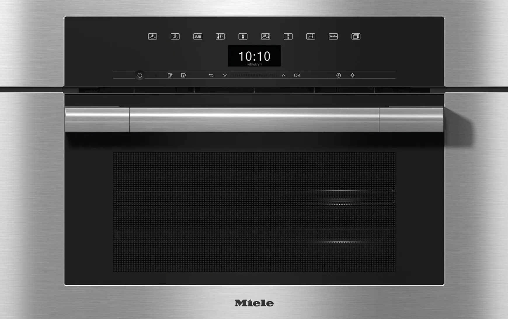 Dgc 7370<Miele Hot