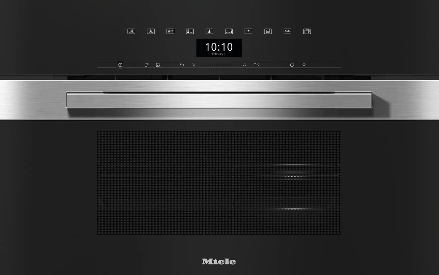 Dgc 7470<Miele Best
